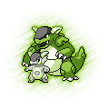 Kangaskhan (Mega)